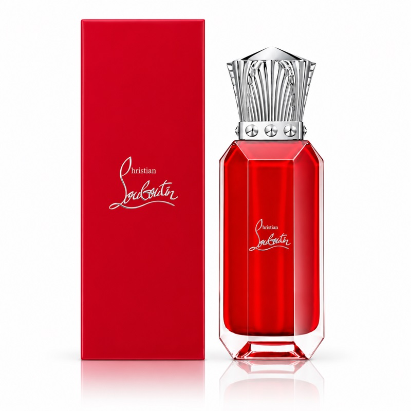 Christian Louboutin - Loubifunk Eau de Parfum