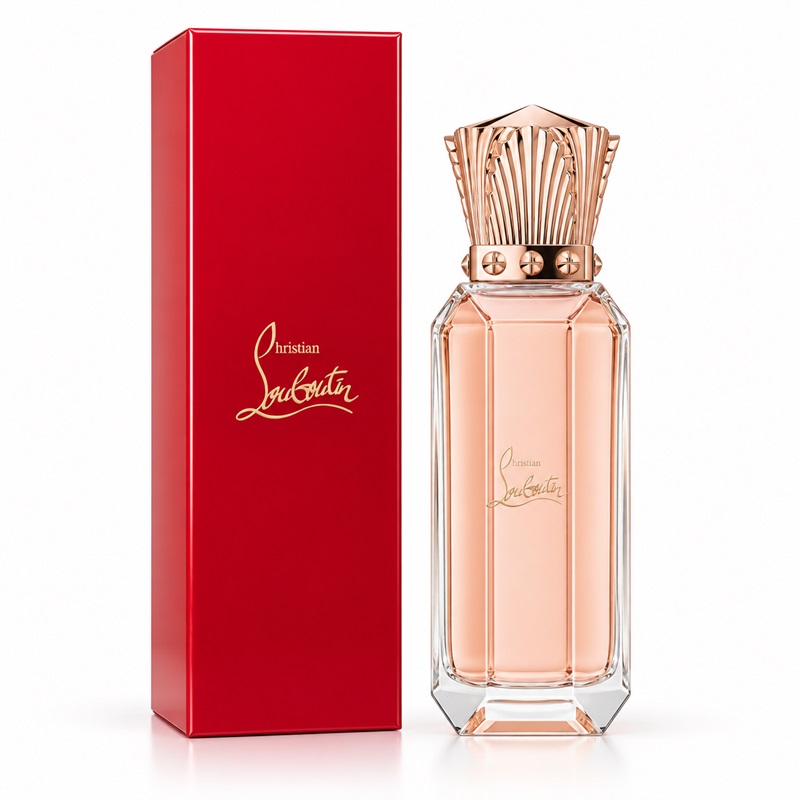 Christian Louboutin - Loubimar Eau de Parfum Légère