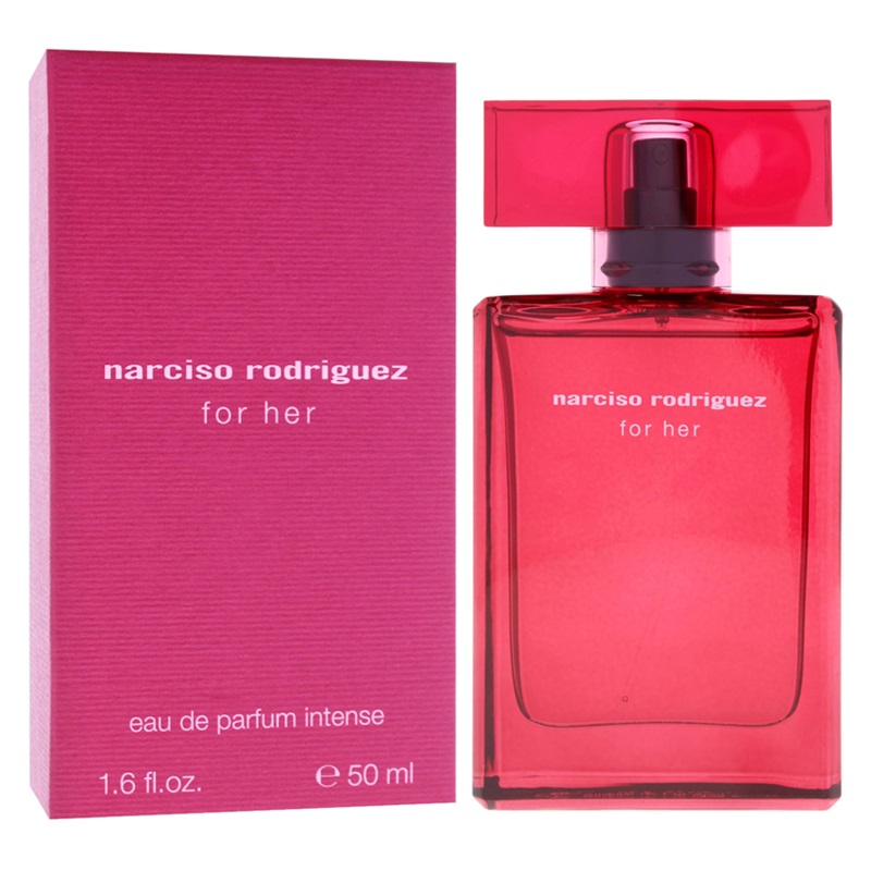 Narciso - For Her Eau de Parfum Intense