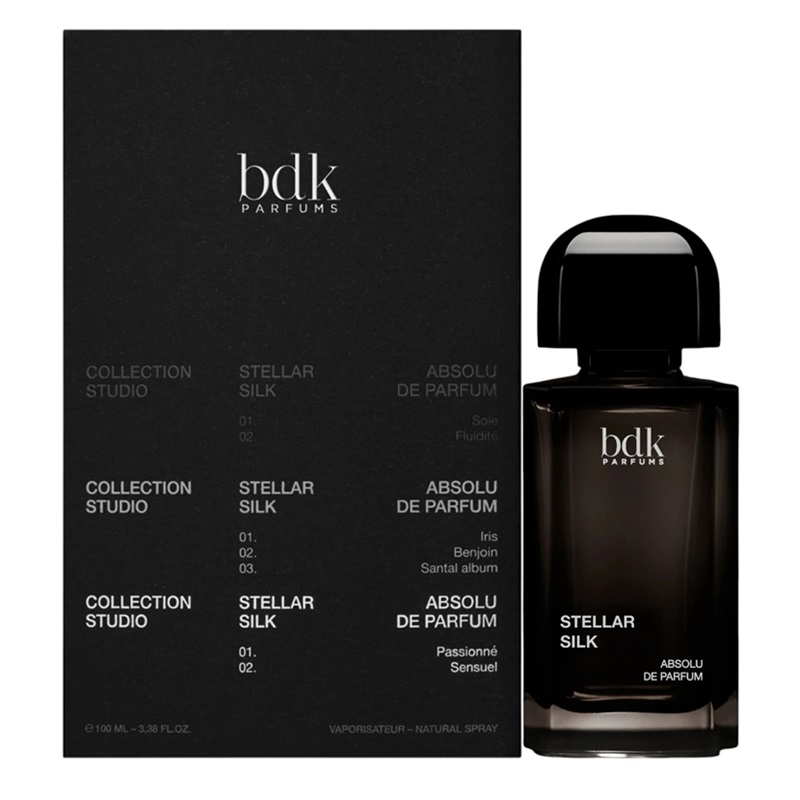 BDK - Stellar Silk Absolu