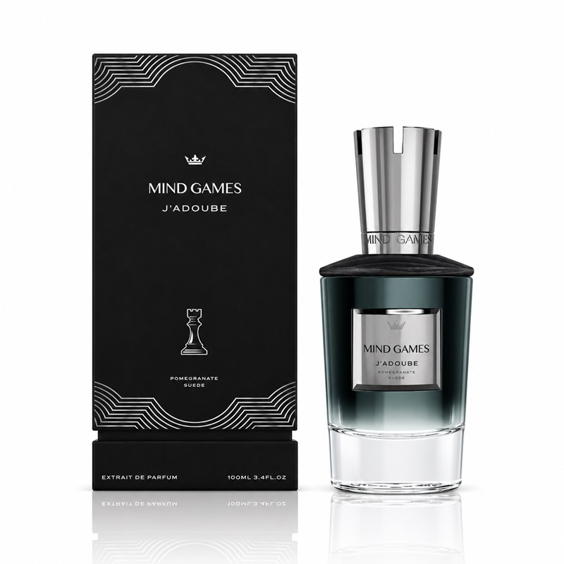 Mind Games - J’Adoube Extrait de Parfum