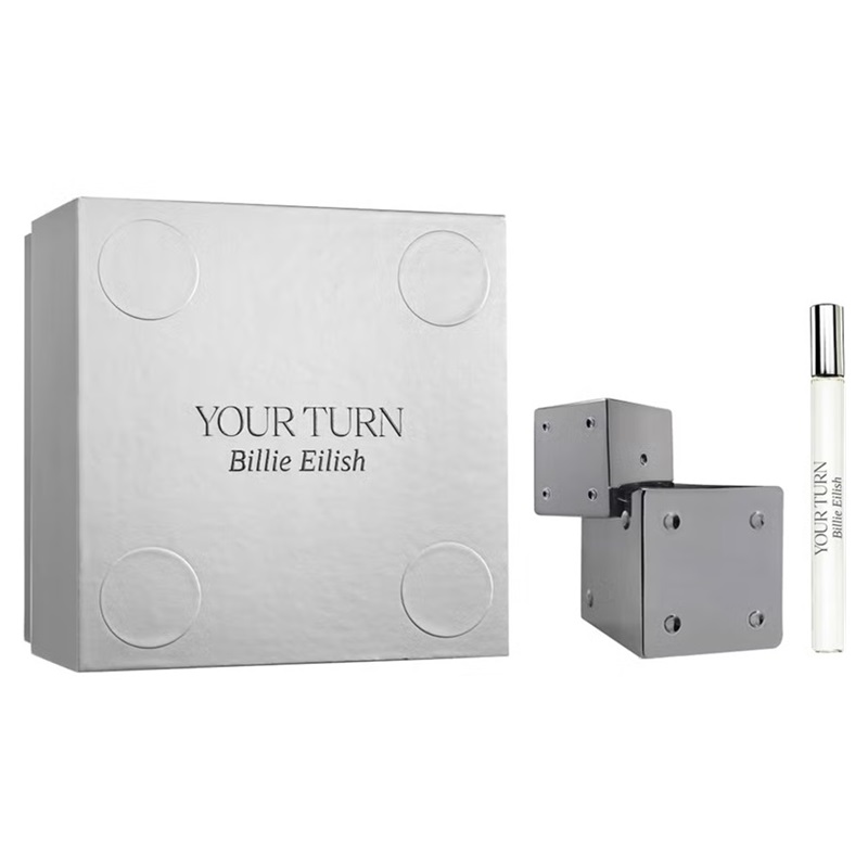 Billie Eilish - Your Turn Eau de Parfum