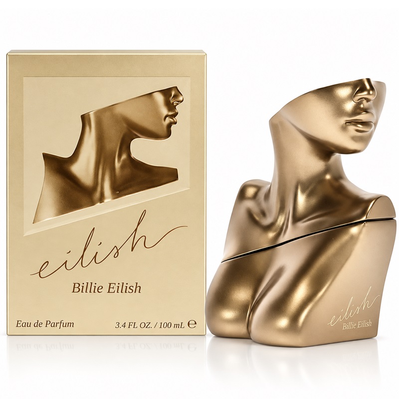 Billie Eilish - Eilish Women Eau de Parfum