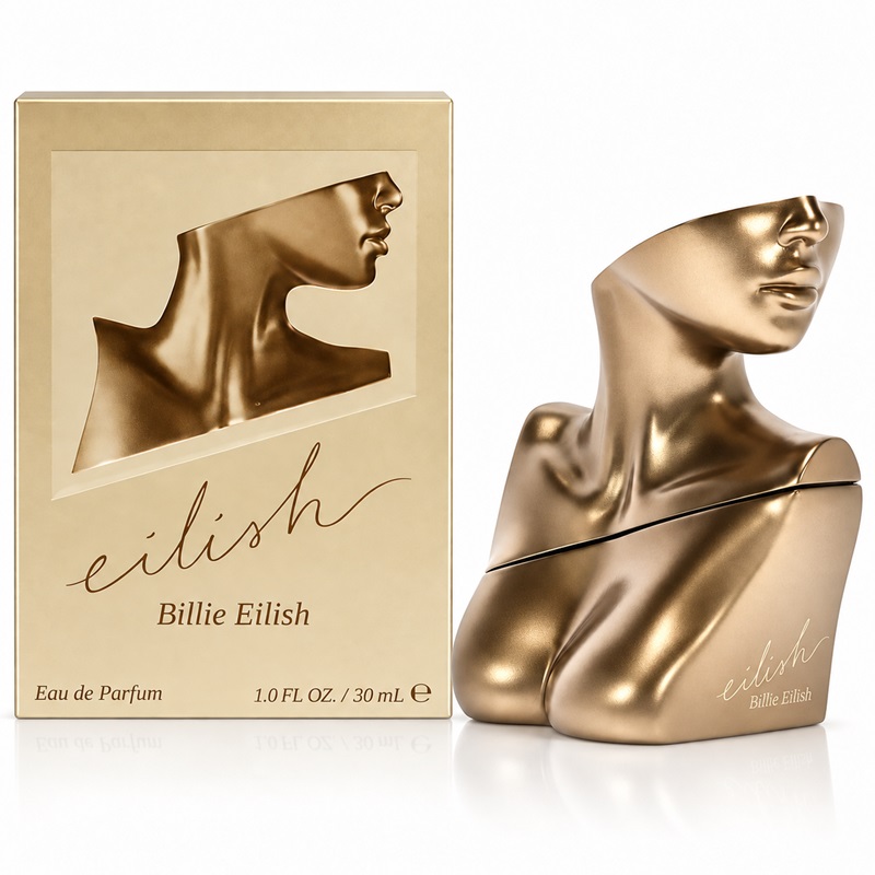 Billie Eilish - Eilish Women Eau de Parfum
