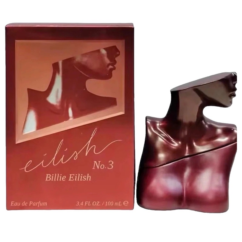 Billie Eilish - Eilish No. 3 Eau de Parfum