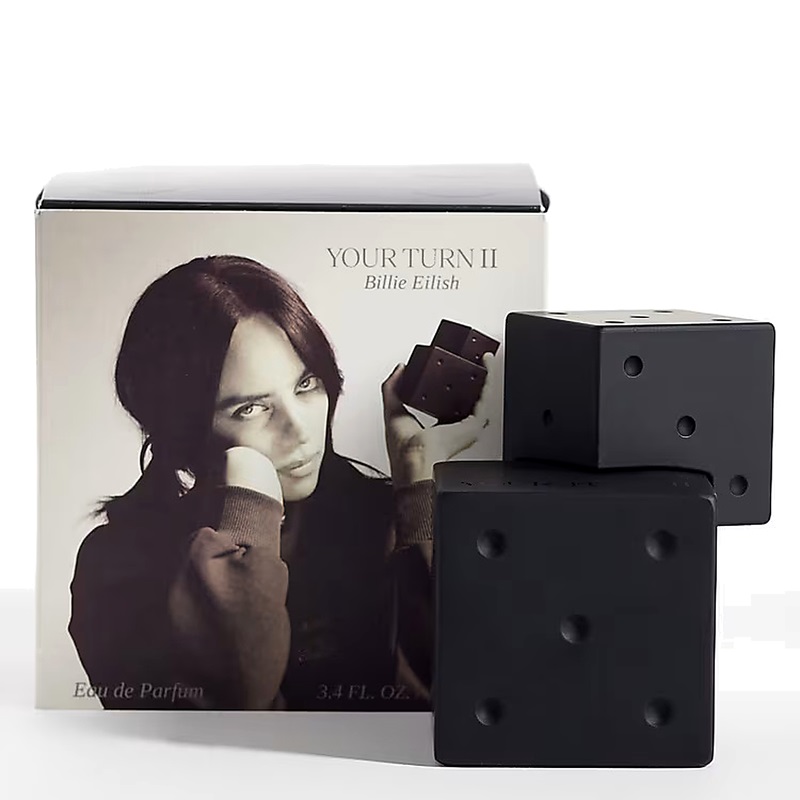 Billie Eilish - Your Turn II Eau de Parfum