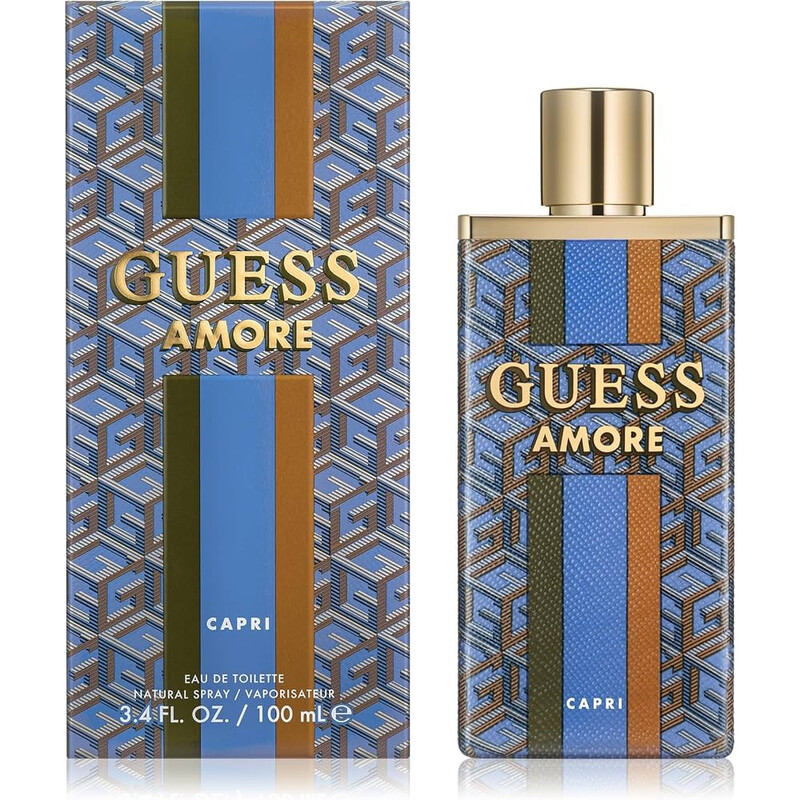 Guess - Amore Capri