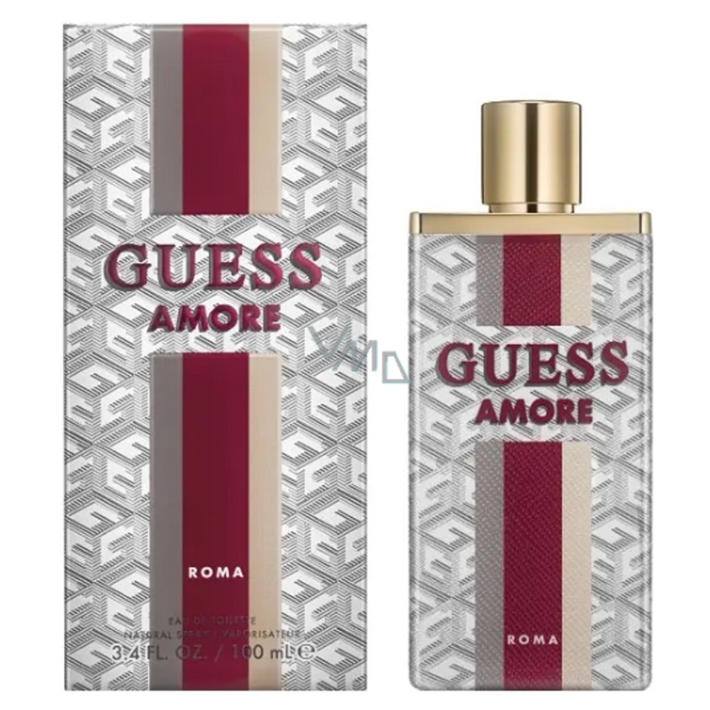 Guess - Amore Roma