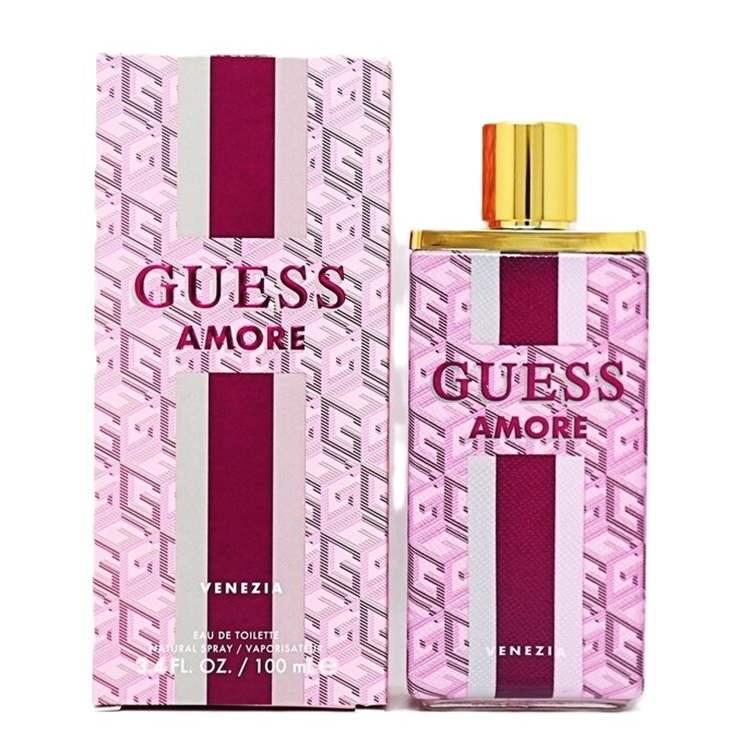 Guess - Amore Venezia