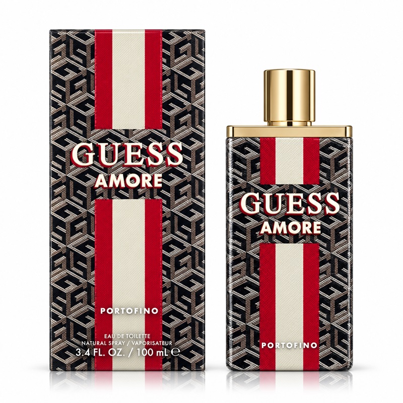 Guess - Amore Portofino