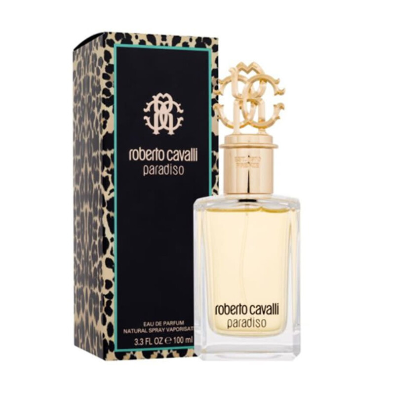 Roberto Cavalli - Paradiso 2023 Edition