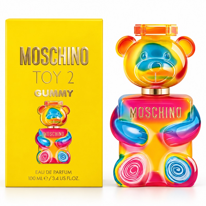 Moschino - Toy 2 Gummy
