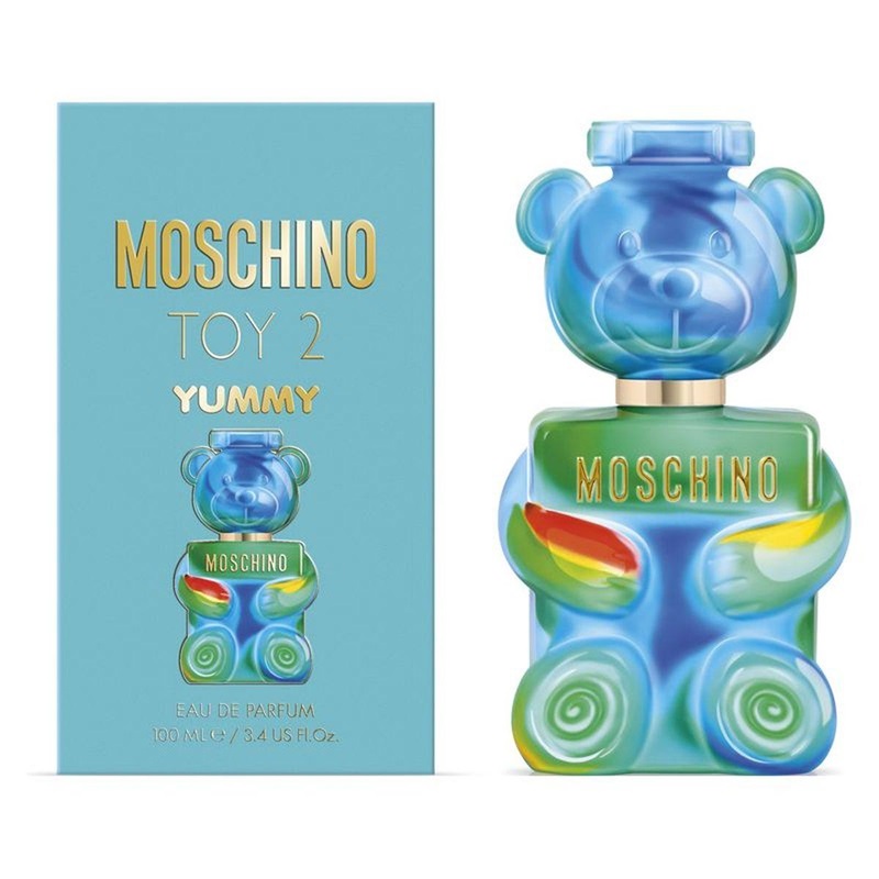 Moschino - Toy 2 Yummy