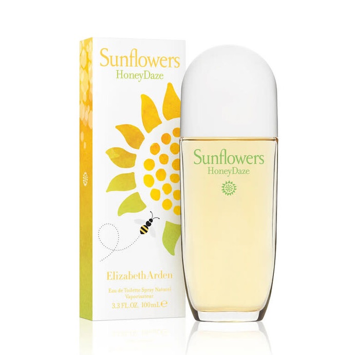 Elizabeth Arden - Sunflowers Honey Daze