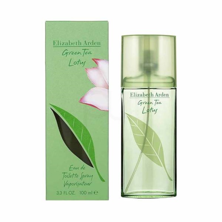 Elizabeth Arden - Green Tea Lotus