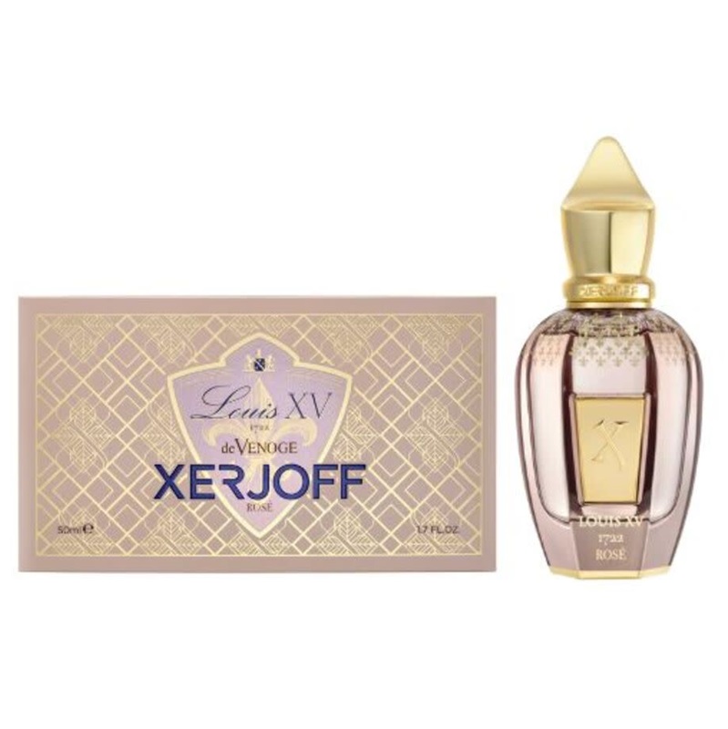 Xerjoff - Louis XV 1722 Rosé Parfum