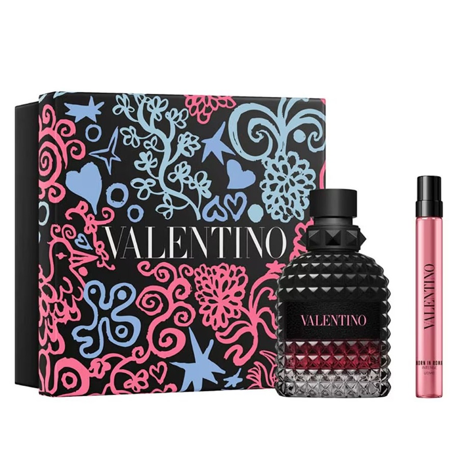 Valentino - Uomo Born In Roma Intense