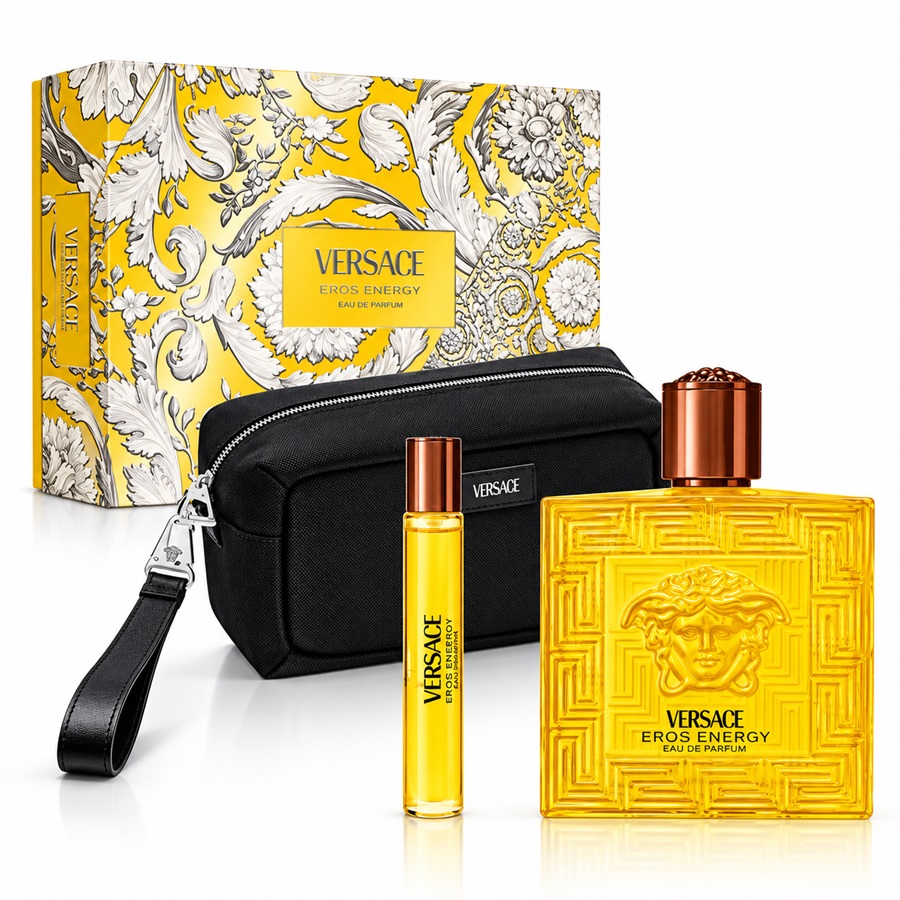 Versace - Eros Energy Pour Homme