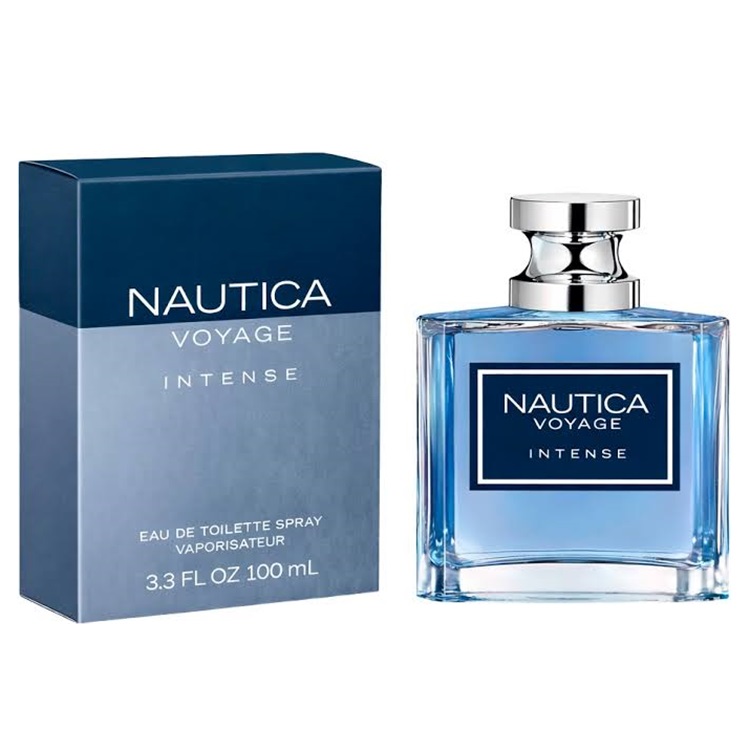 Nautica Voyage Intense