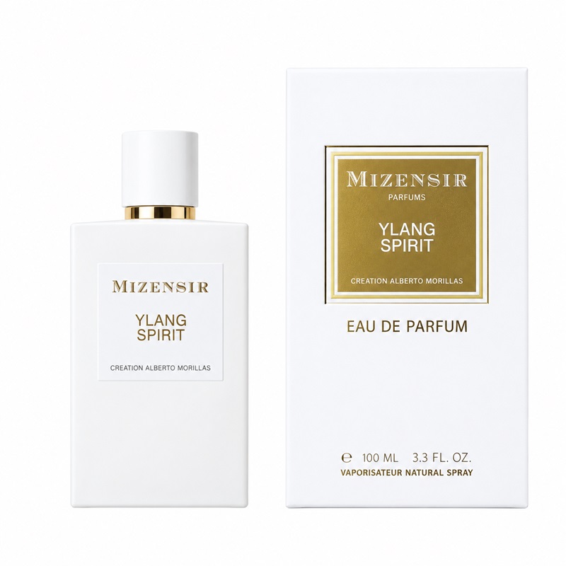 Mizensir - Ylang Spirit