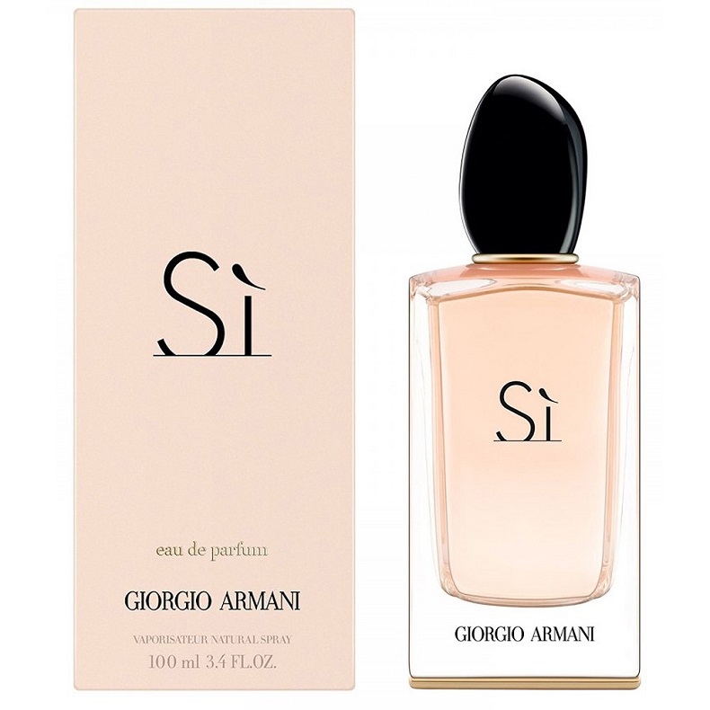 Armani - Si Eau de Parfum