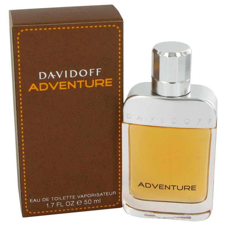 Davidoff - Adventure Cologne