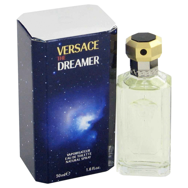Versace - Dreamer Cologne