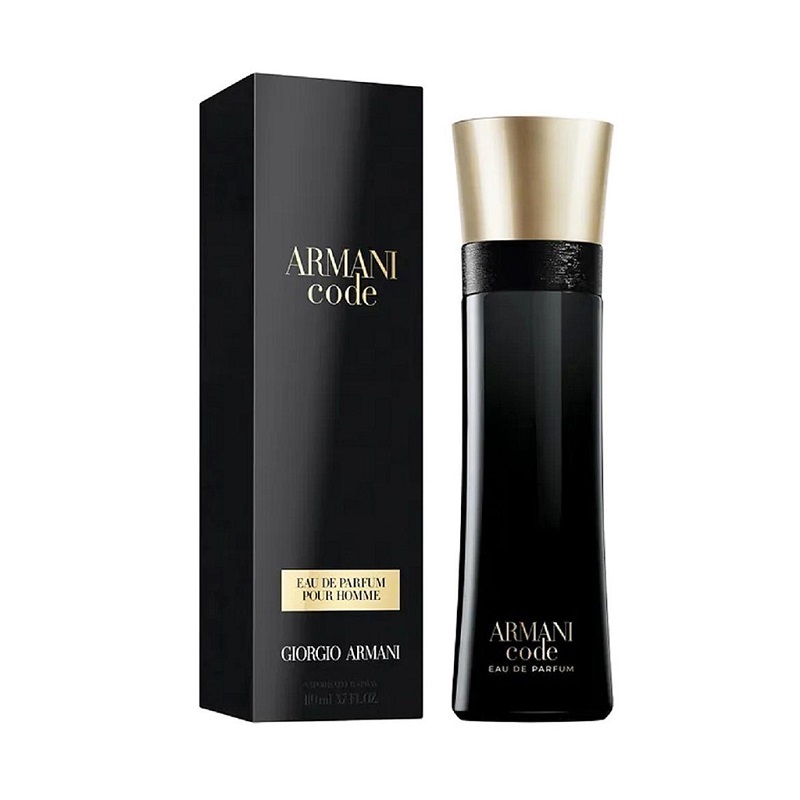 Armani Code Eau de Parfum (M)