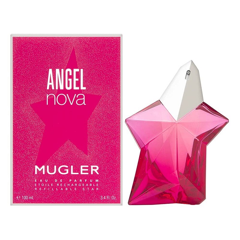 Mugler - Angel Nova Eau De Parfum
