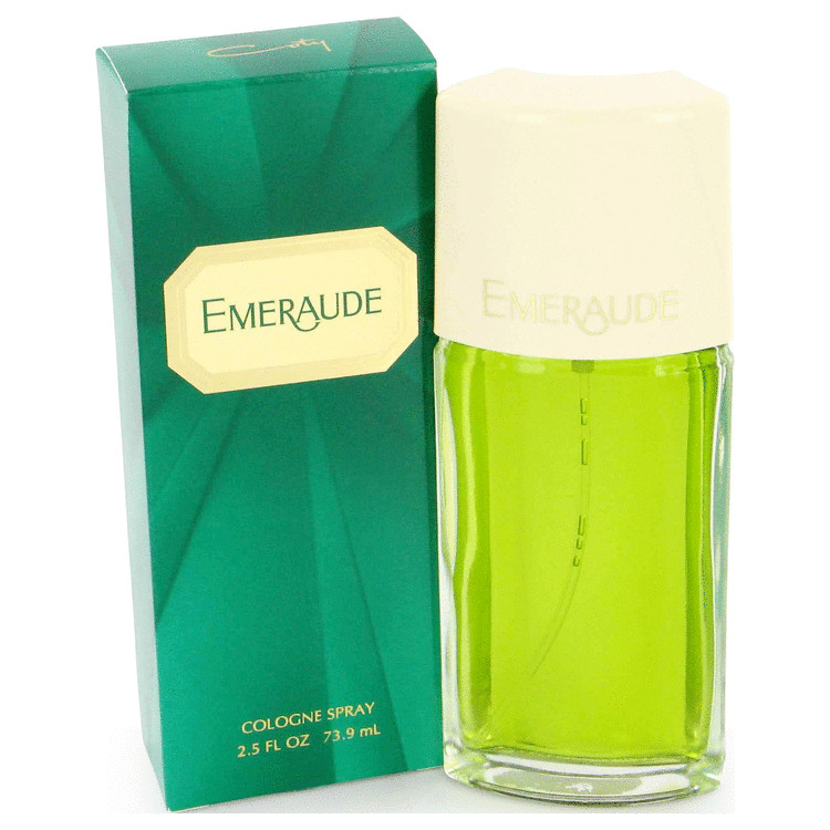 Emeraude Perfume