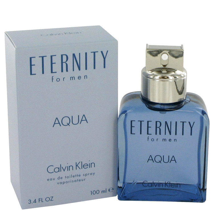 Eternity Aqua Pour Homme