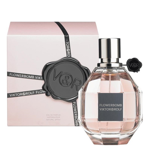 Victor Rolf - Flowerbomb