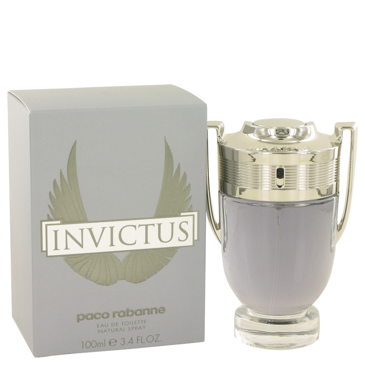 Paco Rabanne - Invictus