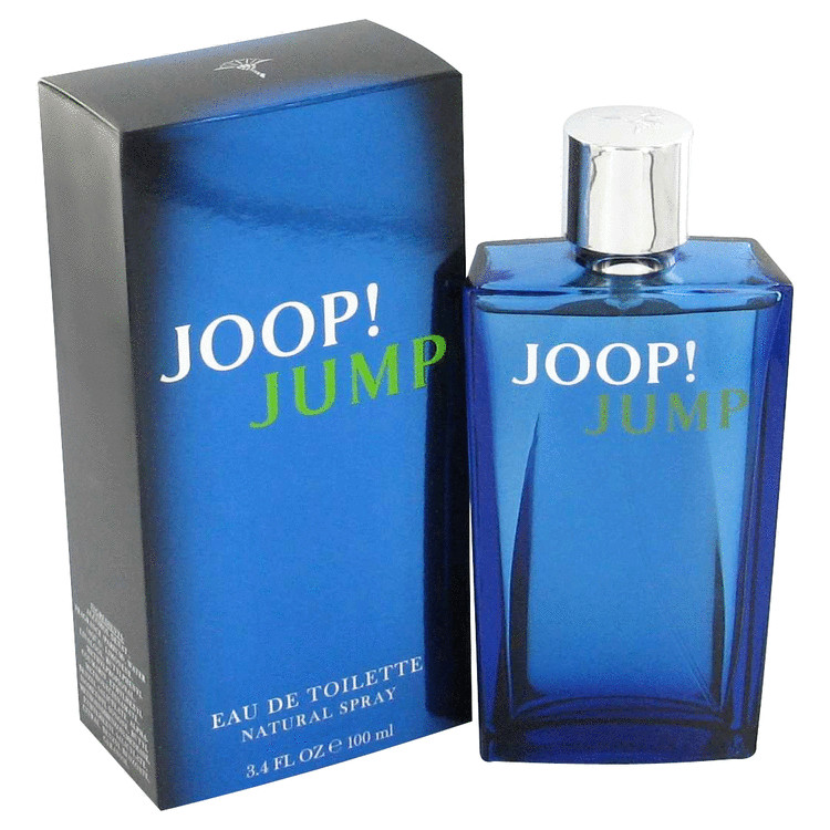 Joop! - Jump by Joop!