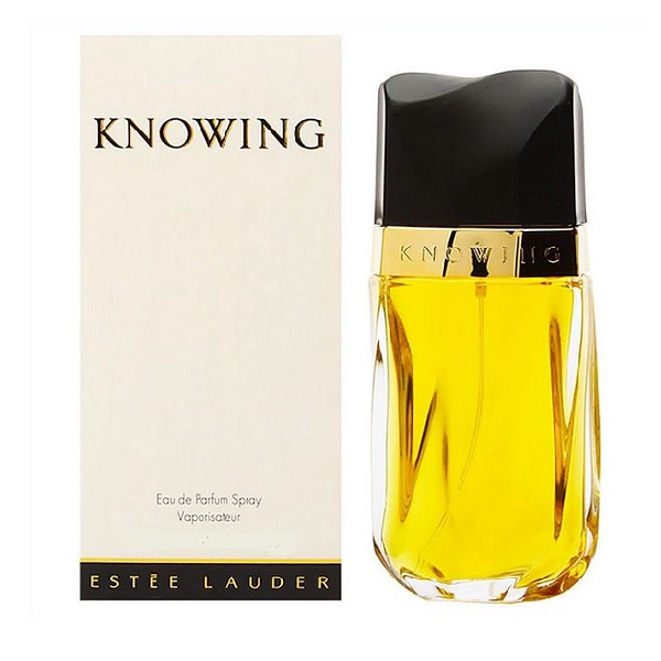 Knowing Perfume