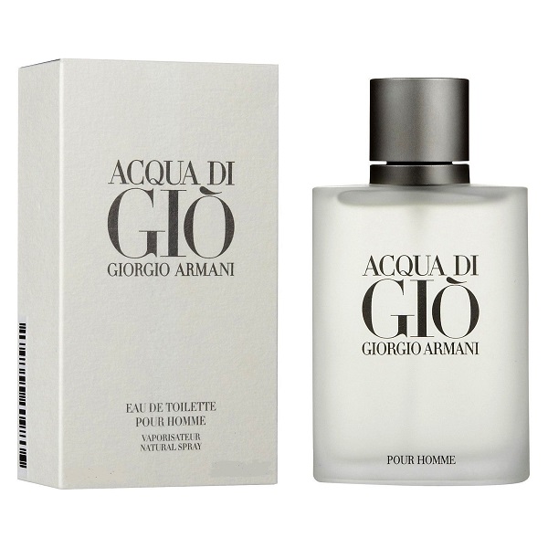 Armani - Acqua Di Gio After Shave