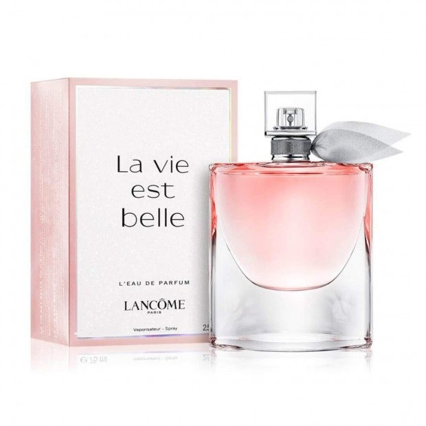 Lancome - La Vie Est Belle