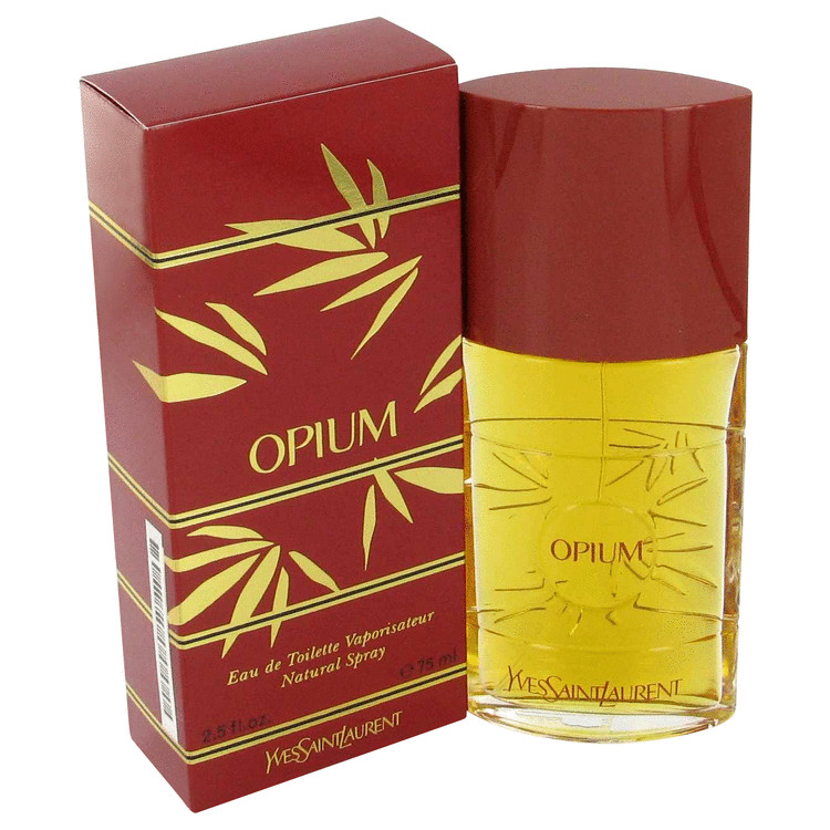 Opium Eau de Parfum - YSL