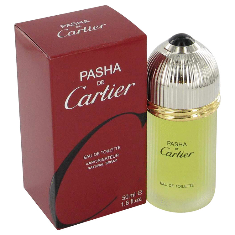 Pasha De Cartier | Cartier