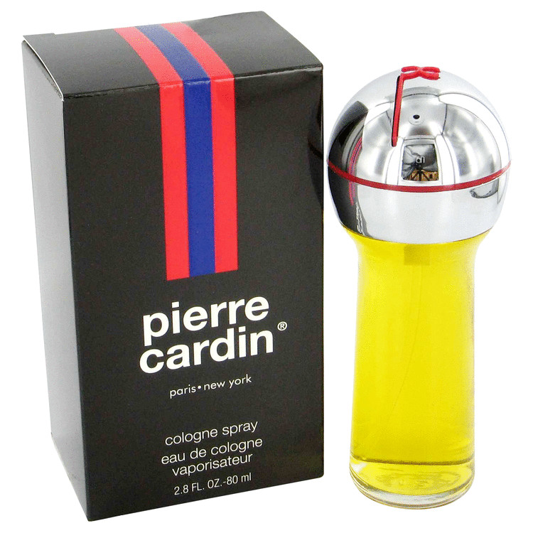 Pour Monsieur by Pierre Cardin