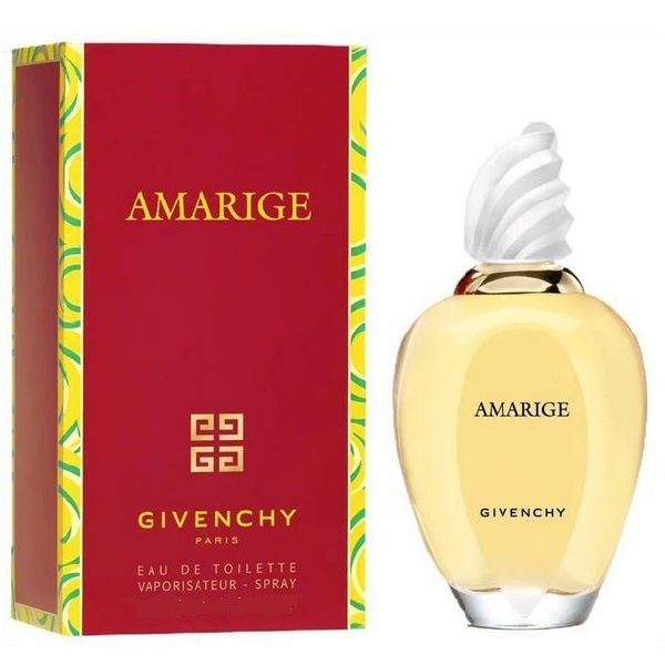 Givenchy - Amarige