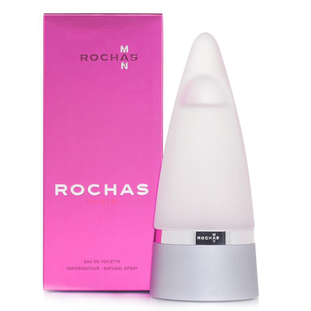 Rochas - Rochas Man