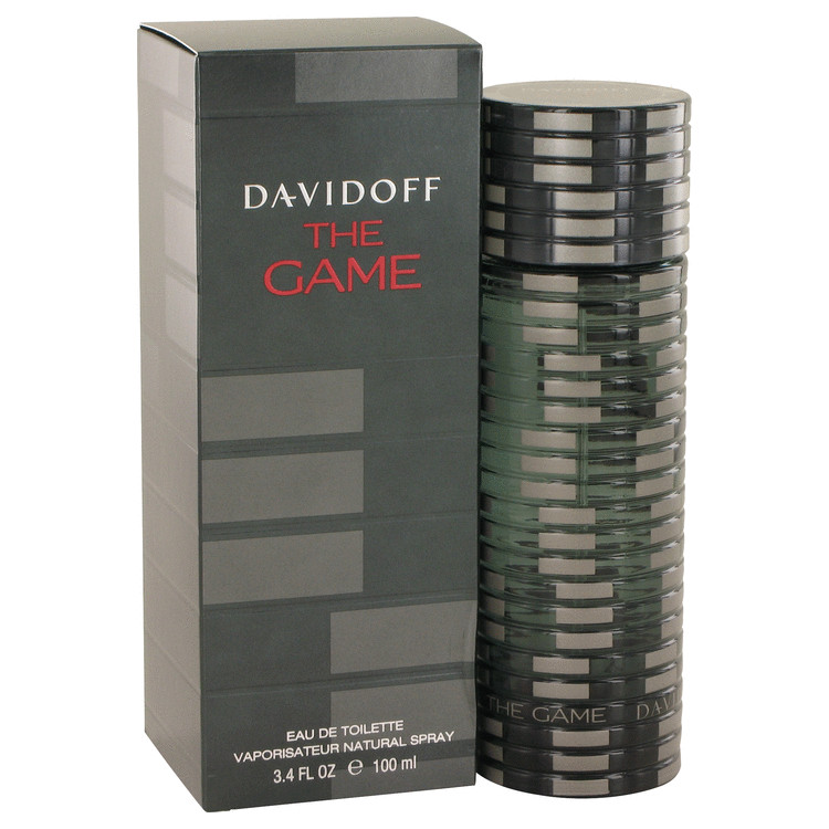 Davidoff - The Game Cologne