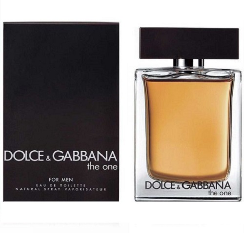 Dolce Gabanna  -  The One for Men EDT