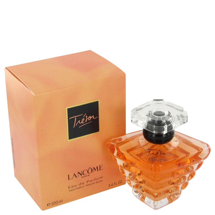 Lancome - Tresor Eau de Parfum