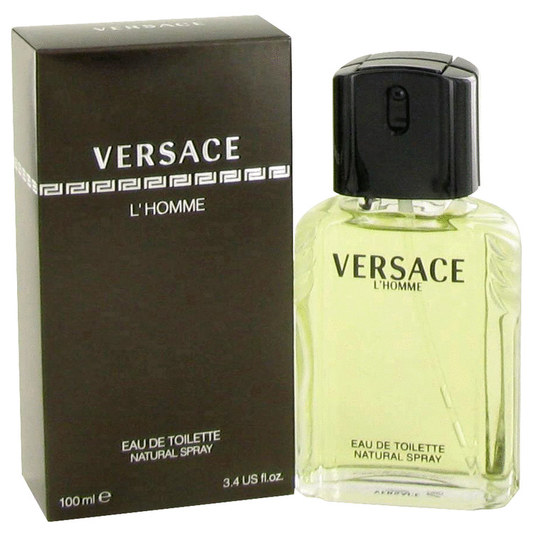 Versace - L'homme Cologne