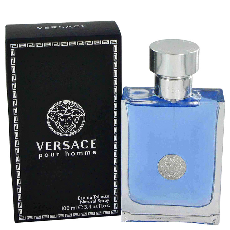 Versace - Pour Homme (Signature Scent)