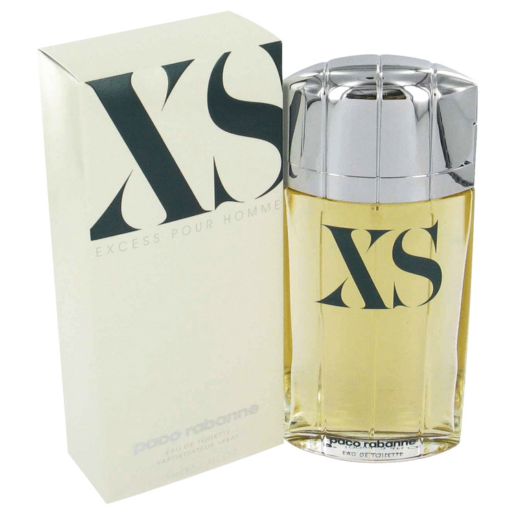 Paco Rabanne - XS Pour Homme