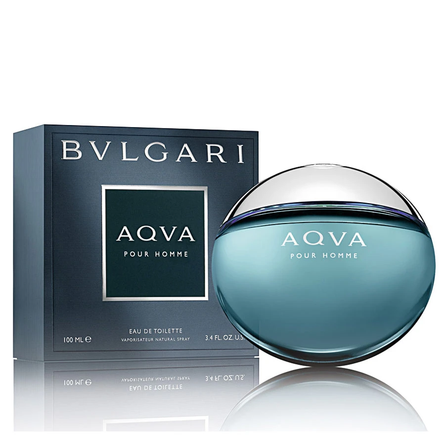 Bvlgari - Aqva Pour Homme