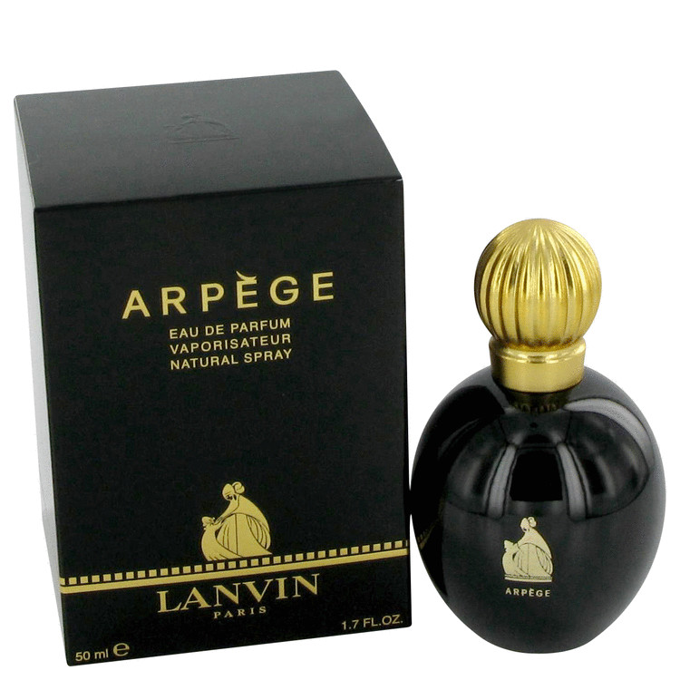 Lanvin - Arpege Eau De Parfum